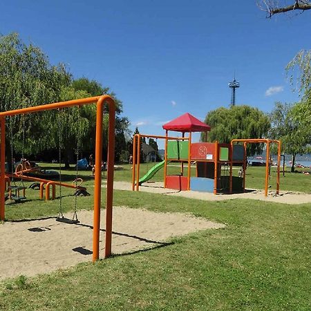 Holiday Home Balatonmariafurdo, Somogy 1 Balatonkeresztur Ngoại thất bức ảnh