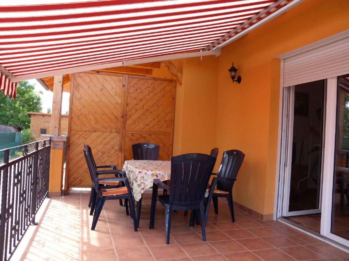 Holiday Home Balatonmariafurdo, Somogy 1 Balatonkeresztur Ngoại thất bức ảnh